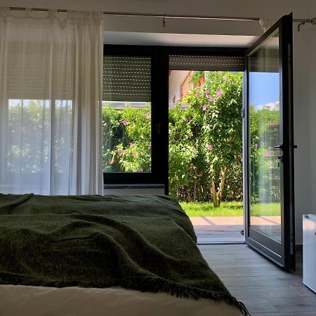 Panorama Rooms Bovec Kültér fotó