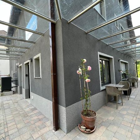 Panorama Rooms Bovec Kültér fotó