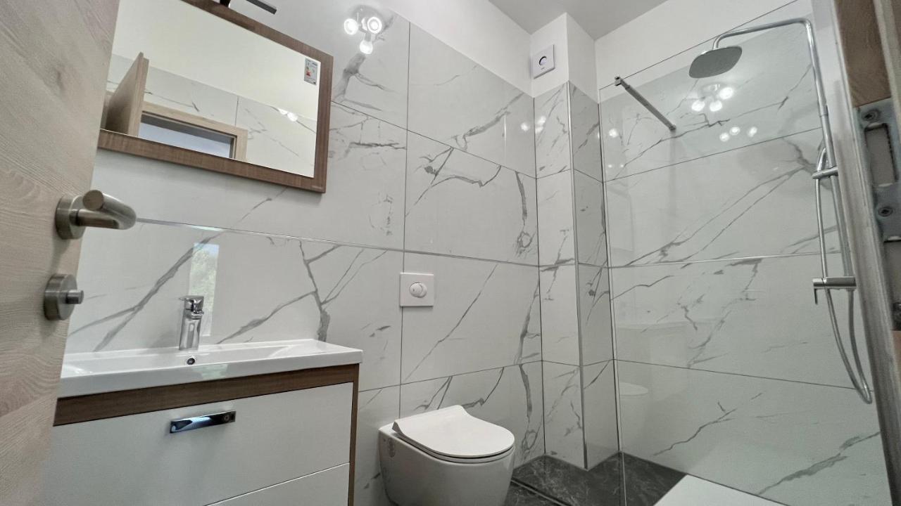 Panorama Rooms Bovec Kültér fotó