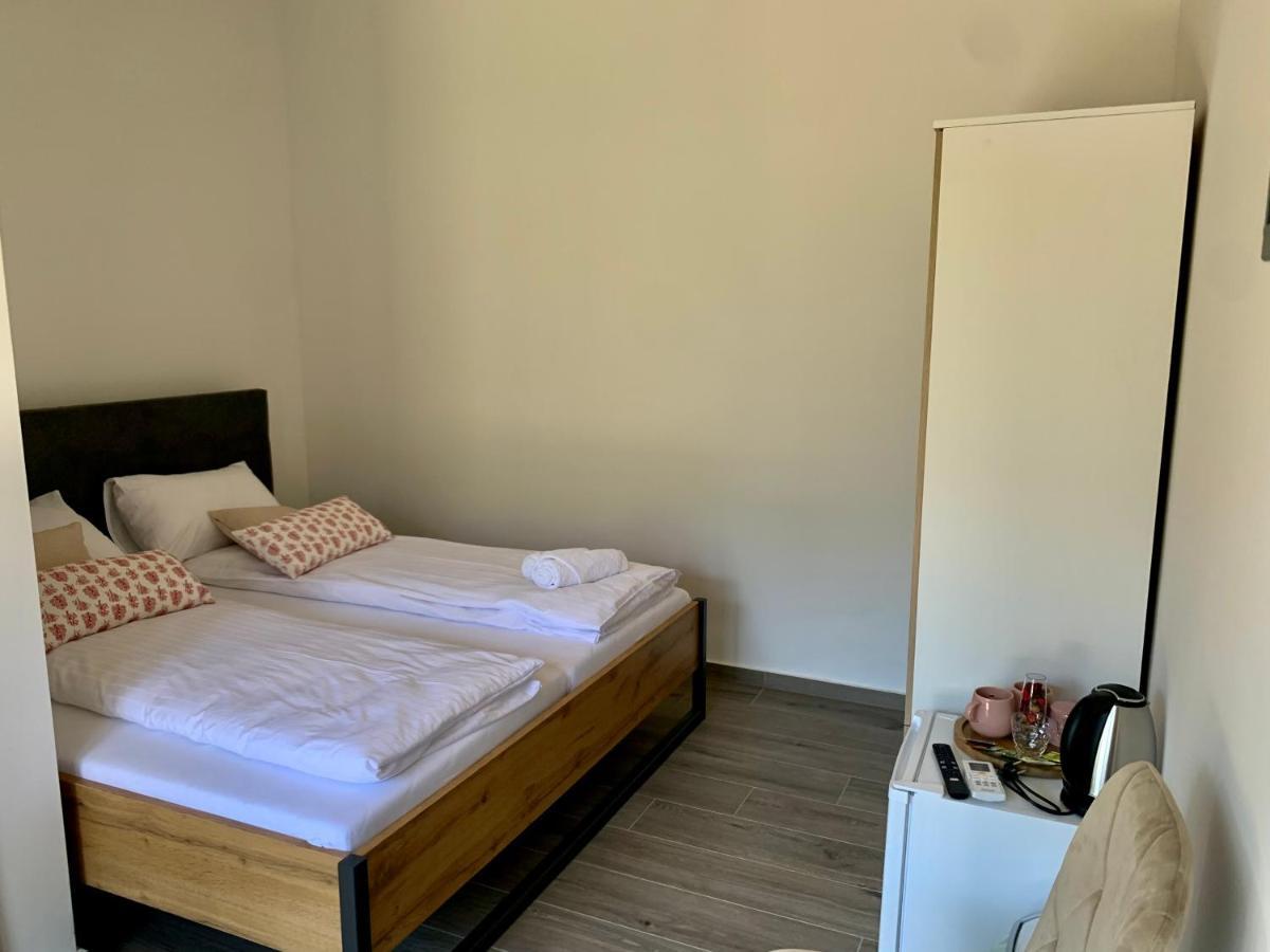 Panorama Rooms Bovec Kültér fotó