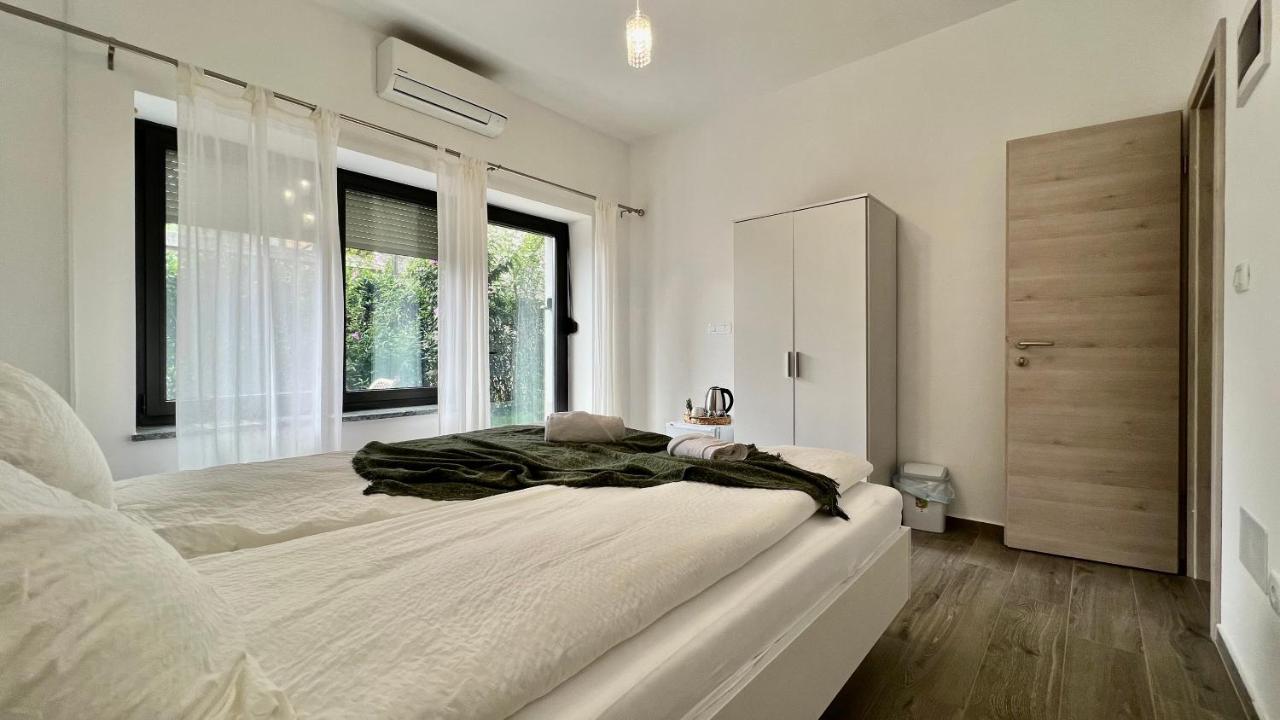Panorama Rooms Bovec Kültér fotó