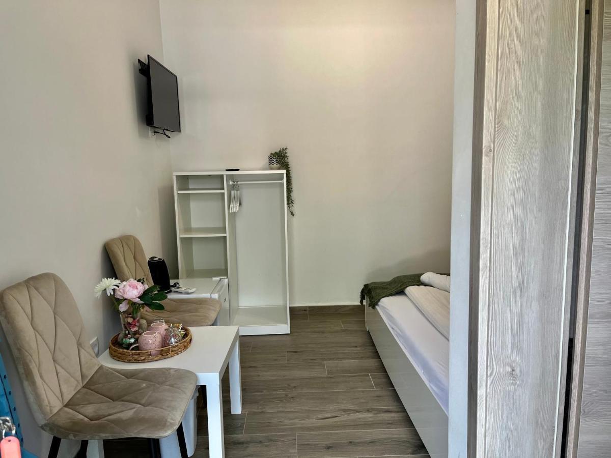 Panorama Rooms Bovec Kültér fotó