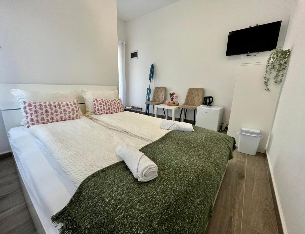 Panorama Rooms Bovec Kültér fotó